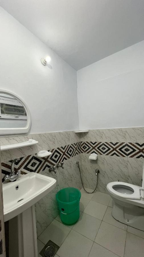 Skardu Lodge エクステリア 写真